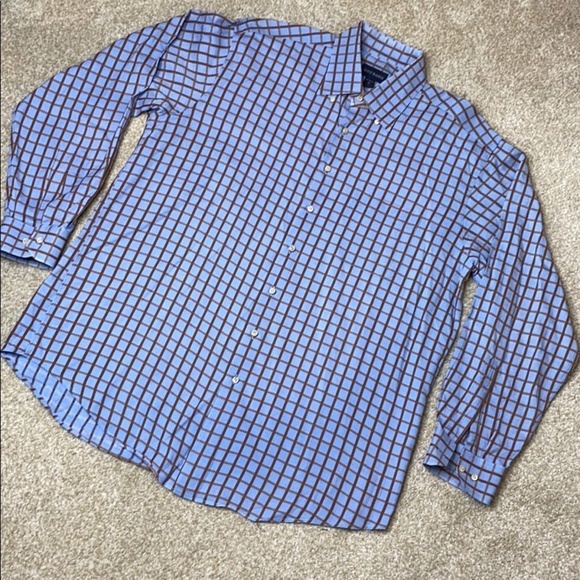 SCOTT BAKER Button Down Shirt Bundle XL - Picture 2 of 4